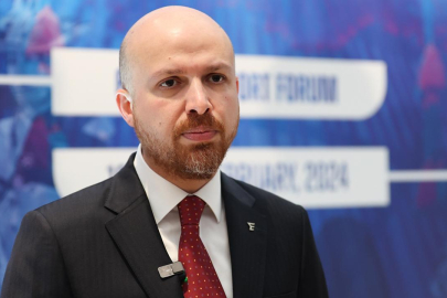 Bilal Erdoğan: Bir ekonomist olarak söylüyorum...