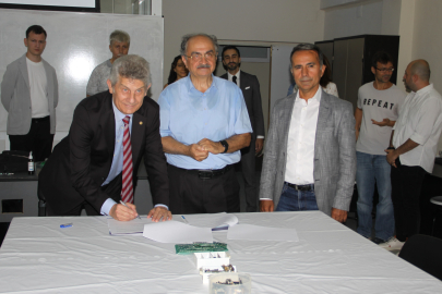 Bursa'da hedef nitelikli bakım personelleri yetiştirmek