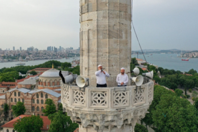 Ezan nedir ve nasıl okunur?