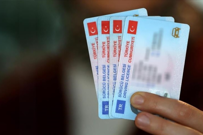 Sürücü belgesi randevusu nasıl alınır? Sürücü belgesi başvurusu nereye yapılır?