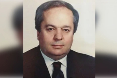 Bursaspor eski Başkanı Kani Şen hayatını kaybetti