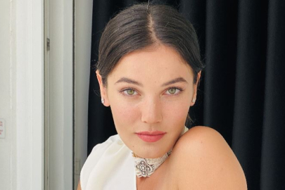 Pınar Deniz oyunculuk kariyerine nasıl başladı?