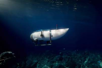 Titan denizaltısı faciası olayı nedir?