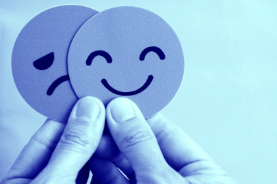 Gülümsemek bulaşıcı mı?