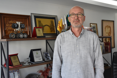 Bilişim Sektörü İş İnsanları Derneği Başkanı'ndan siber güvenlik uyarısı