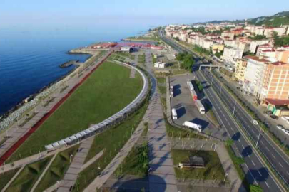 Trabzon Arsin: Karadeniz'in gizli cenneti