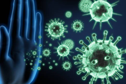 Bağışıklık sisteminin yaşla birlikte değişimi