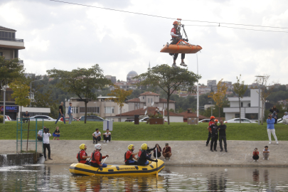 BAKUT, 25. yılını Bursa’da anlamlı etkinlikle kutladı