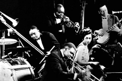 Caz müziğinin tarihi ve tarihsel gelişimi!