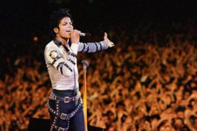 Michael Jackson Türkiye'de konser verdi mi?