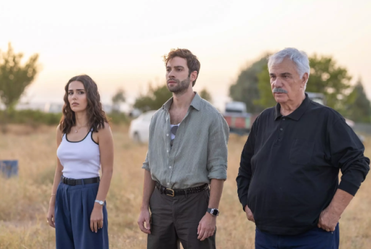 Güzel Aşklar Diyarı bu akşam var mı? Güzel Aşklar Diyarı'nın oyuncu kadrosu... Bursa Hayat Gazetesi -2