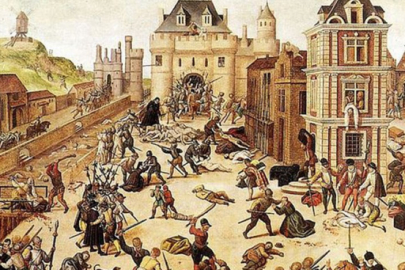 Tripoliçe katliamı: Bir tarihi felaket