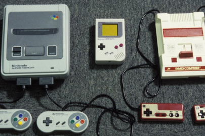 Video oyunlarının tarihi gelişimi: Piksellerden sanal gerçekliğe yolculuk