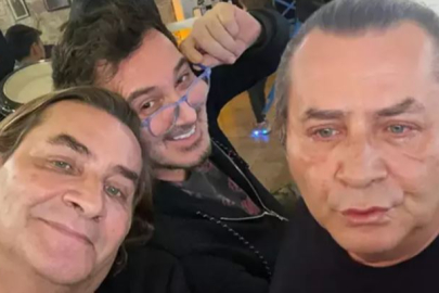 Armağan Çağlayan'dan Metin Arolat paylaşımı! 'Hayattaki her şey anlamını yitirdi'