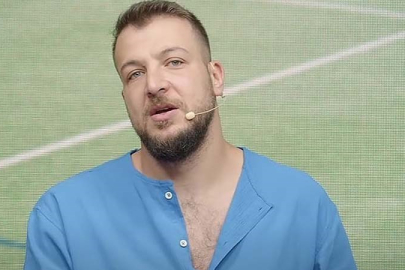 Batuhan Karadeniz kimdir, kaç yaşında, nereli ve hangi takımlarda oynadı?