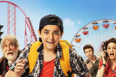 Bücür filmi konusu ne? Bücür filmi oyuncu kadrosu