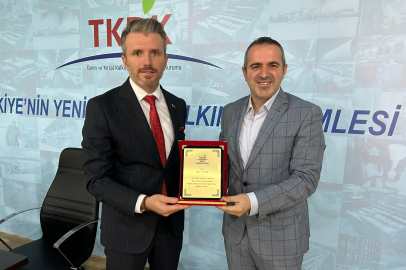 Bursa TKDK İl Koordinatörlüğüne yeni atama