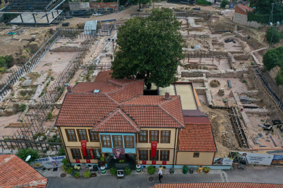 Sanat Güneşi’nin hatıraları: Bursa’da Zeki Müren’in izleri