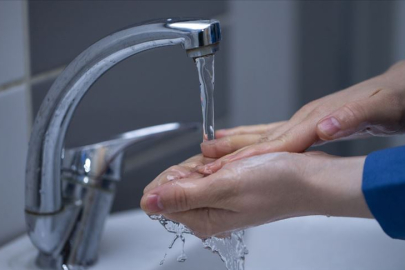 BUSKİ’den 9 saatlik su kesintisi duyurusu