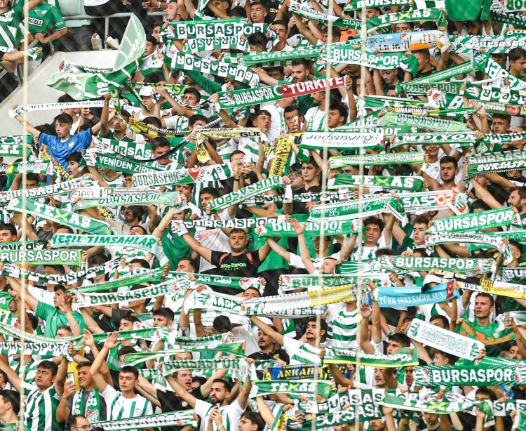 Başkan Çelik Bursa Hayat'a konuştu: Kasamıza 15 milyon TL girecek Bursa HAYAT Gazetesi -2