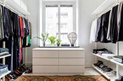 Her gardıropta var! Kadınlar neden siyah kıyafet sever?