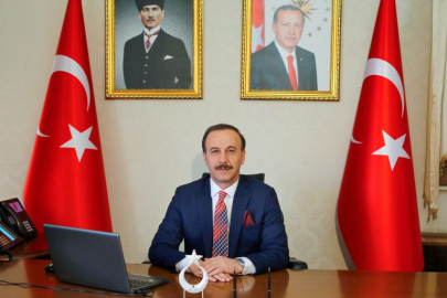 Vali Abdullah Erin kimdir? Nereli ve hangi görevlerde bulundu?