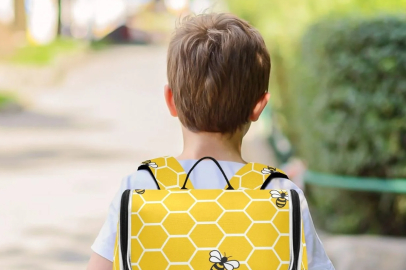 Bursa'da okula diye evden çıkan çocuktan haber alınamıyor