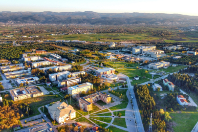 Bursa Uludağ Üniversitesi'nden önemli başarı!