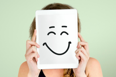 Sosyal medyada sahte mutluluğa dikkat