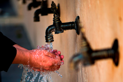 Bursa'da o ilçedekiler dikkat! Çok sayıda mahallede sular kesilecek