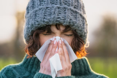 Burun Üşümesi: Nedenleri ve işaret ettiği durumlar