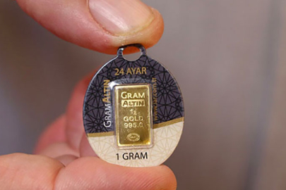 Gram altın bugün 2024 ne kadar?