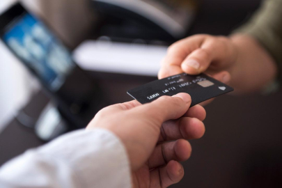 Kredi kartı borçları için büyük kolaylık!