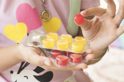 Soğuk havaların vazgeçilmezi: Pastil