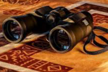 Dürbünün icadı: Uzakları yakına getiren bir keşif