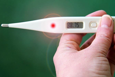Hastalanınca neden ateşimiz çıkar?