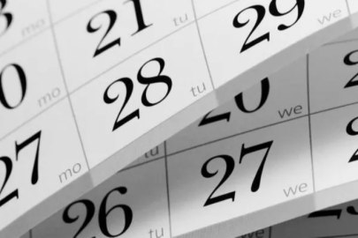 30 Eylül ne günü?