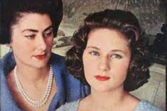 Prenses Sabiha Fazile İbrahim kimin kızı? Prenses Sabiha Fazile İbrahim nereye defnedildi?