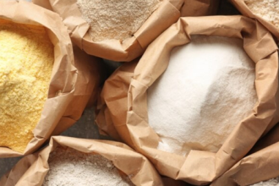 Un nasıl yapılır? Ekmeklik beyaz un Üretim Süreci