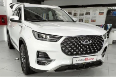 Chery şov yaptı: Chery fiyatları ne kadar?