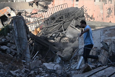 İsrail'i tanımayan ülkeler hangileri?