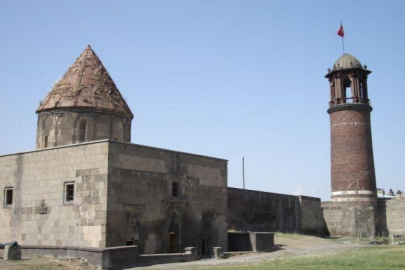 Saltuklu Beyliği: Anadolu'nun ilk türk beyliklerinden biri