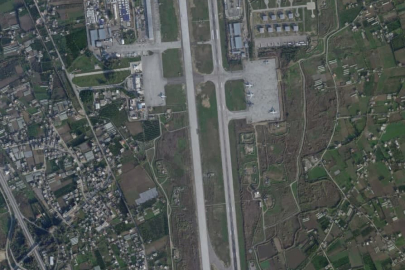 Hmeimim Hava Üssü nerede? Hmeimim Hava Üssü kimin?