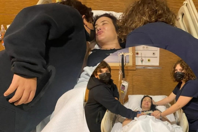 Reha Muhtar'ın eski eşi Deniz Uğur'a ne oldu? Sağlık durumu nasıl?