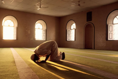 Kütahya namaz vakitleri: 6 Ekim 2024