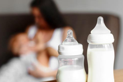 Anne sütünün besin değeri: Vitaminler, mineraller ve diğer bileşenler