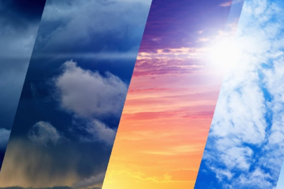 Hava durumunun İngilizcesi ne?