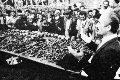 Soykırım ne demek? Soykırımın amacı nedir? En büyük soykırımı kim yaptı?