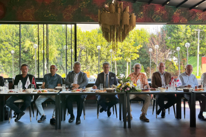 BUMİAD’da Cumhuriyet Ödülleri sahiplerini bulacak