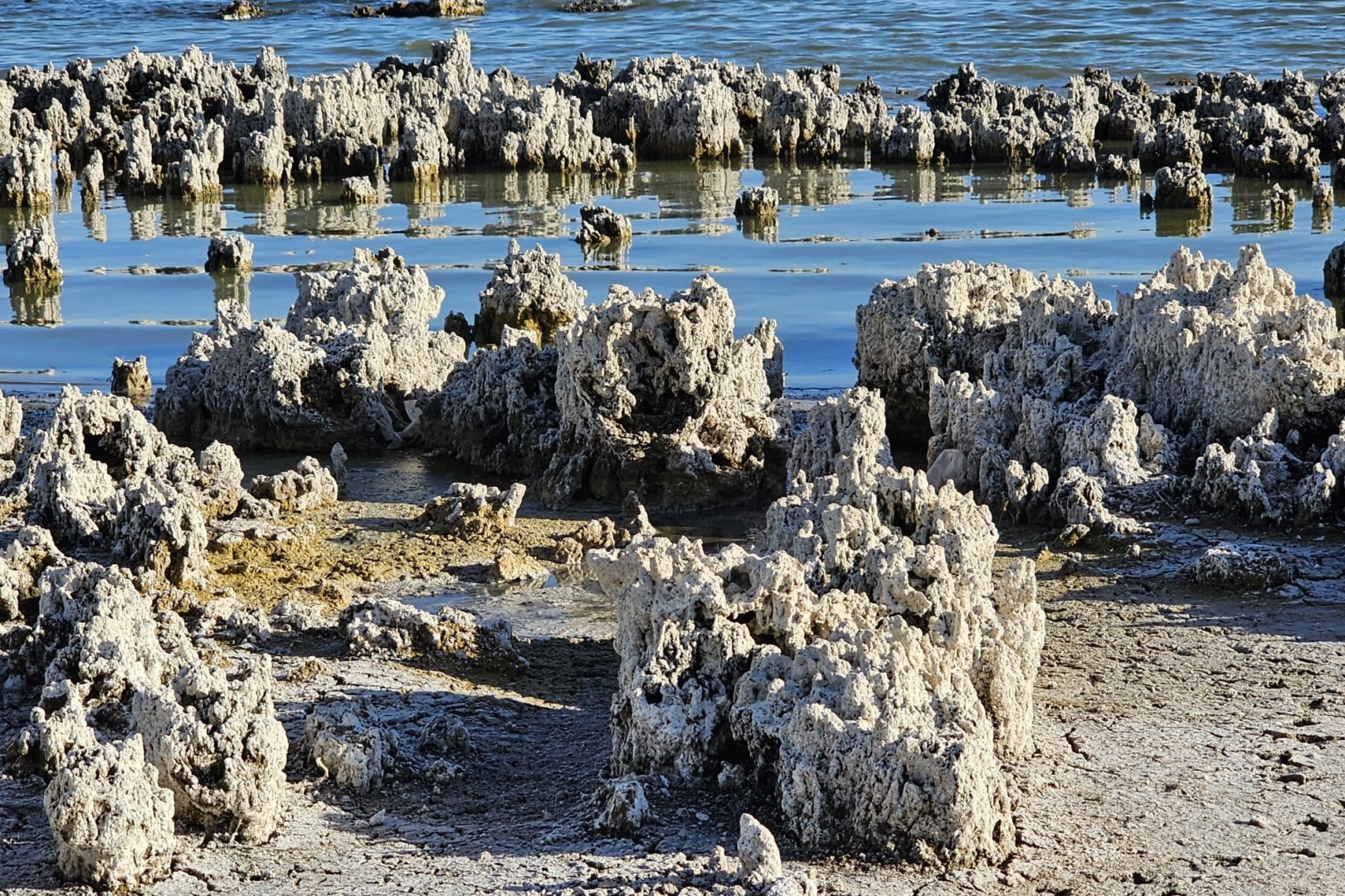 Türkiye'nin en büyük gölü kuraklığın pençesinde...